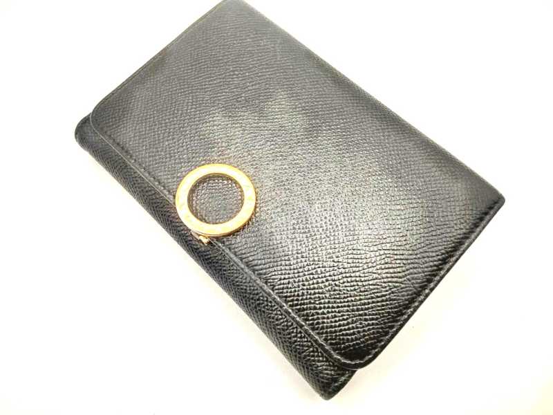 ブルガリ買取 財布